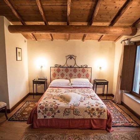 Casale La Meridiana Ponti sul Mincio Eksteriør bilde
