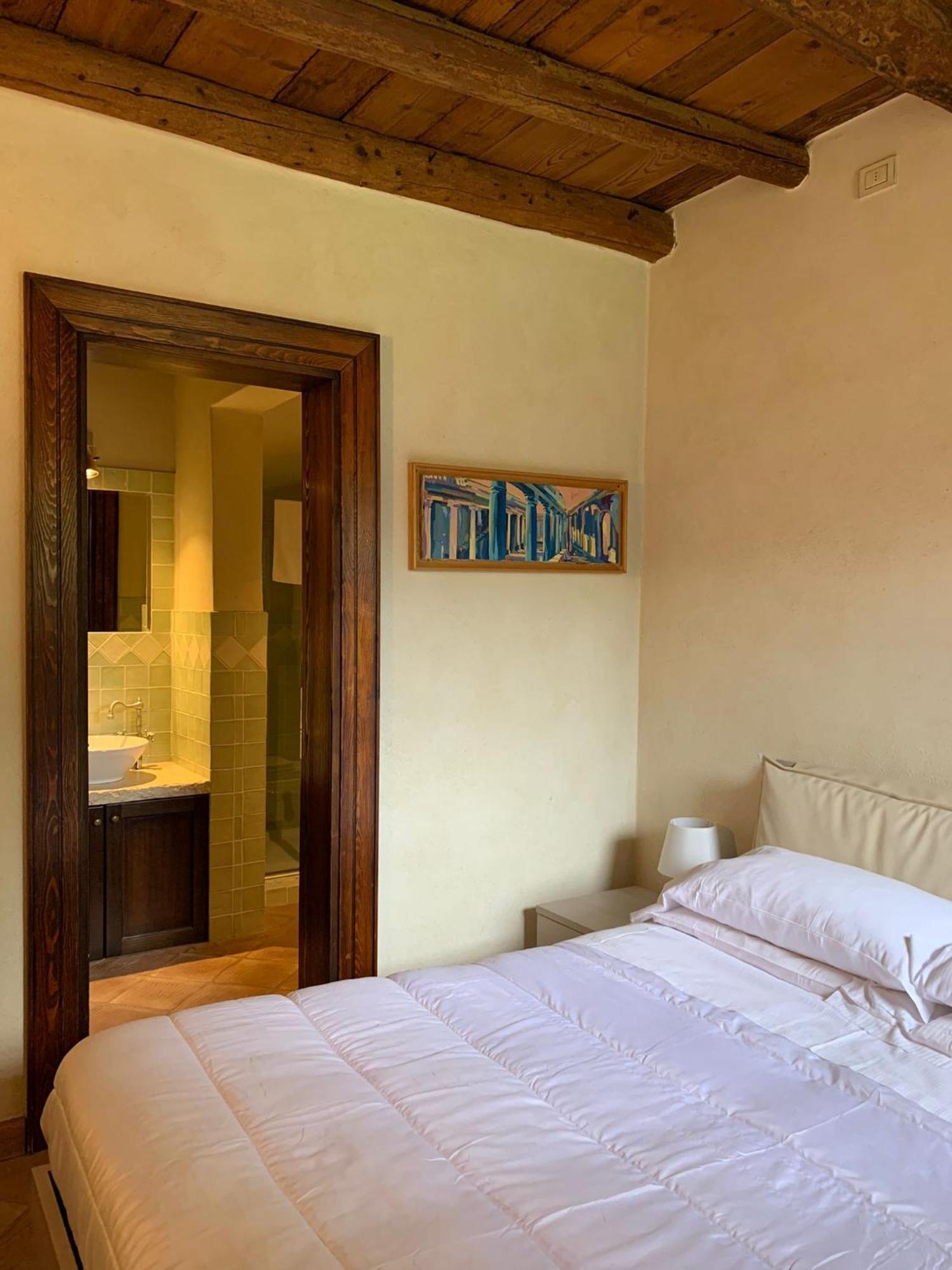 Casale La Meridiana Ponti sul Mincio Rom bilde